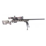 Bighorn Arms TL3-SA 6.5 Creedmoor #2202