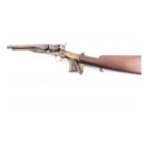Colt 1860 Army .44 Cal #25888