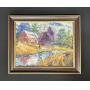 Timed Online Only Auction Benefitting Richmond Art Museum