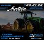 3/21 Live Virtual Online Truck & Equip Auction