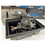 6.00 9' 31 SPLINE GEAR