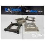 FLOW DESIGN 2BB SPACER & EXTRAS