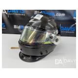 Zamp RZ-65D SA2020 Helmet Carbon SIZE LARGE