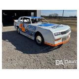 2019 McMURTRIE BUILT STOCK CAR / FACTORY STOCK