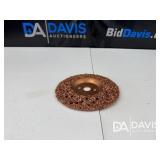 TIRE GRINDER DISC (NEW)