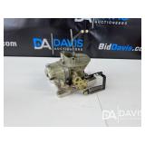 2BB CARB BY SHARPTON RACING