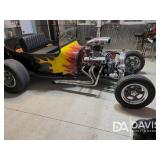 1915 DODGE, 305 SBC, 350 AUTO