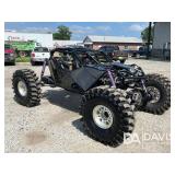 2024 ROCK BOUNCER BUGGY, FRESH 6.0 LS CAM