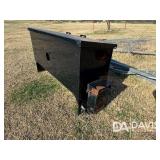 CROWNLINE CATTLE FEEDER