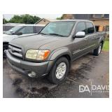 2006 TOYOTA TUNDRA, 4.7L GAS