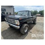 FORD F250