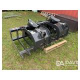 BRUSH GRAPPLE XHD84-6 (NEW)