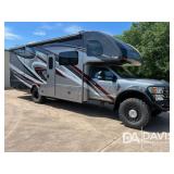 2021 FORD F550 RV, XG32, 17K MILES!