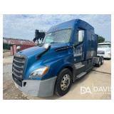 2021 FREIGHTLINE CASCADIA