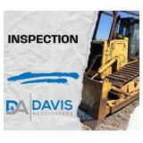 INSPECTION
