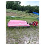 VICON EXTRA 228 9' 2 ROTARY HAY MOWER