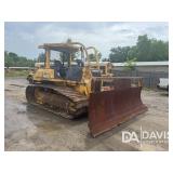 KOMATSU D61PX-15EO DOZER