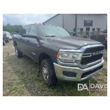 2021 RAM 2500, 6.4 GAS TRUCK