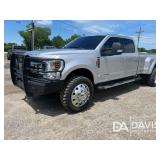 2019 FORD F-250, XLT, 6.7 POWER STROKE