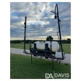 RAVEN INDUSTRIAL 3-POINT SPRAYER