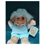 Spanky Troll 11'