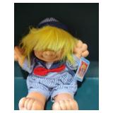 Sailor Troll 11'