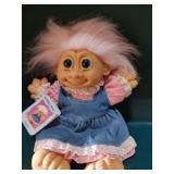 Daisy Troll 11'