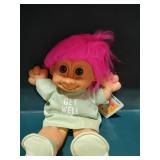 ' Get Well Soon'  Troll 11'