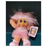 Twinkles Ballerinia Troll 9'