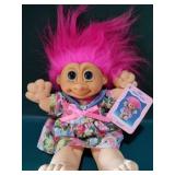 Rosie Troll 9'