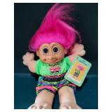 Zach Troll 9'