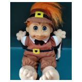 Pilgram Boy Troll 9'