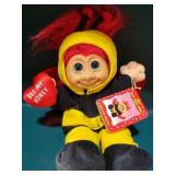 Be My Honey Troll 9'
