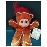 Gingerbread Troll 9'