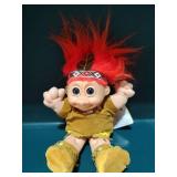 Wigwam Troll 9'