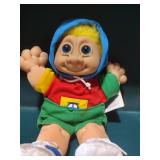 Buster or Skippy Troll 11'
