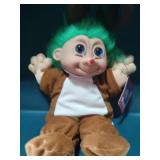 Rudy Troll 11'
