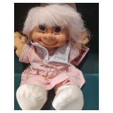 Buffy Troll 11'
