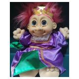 Clown Troll 11'