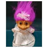 Bride Troll