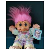Pastoral outfit Troll 11'