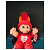 I Love You Troll 11'