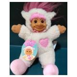 Lamb Troll