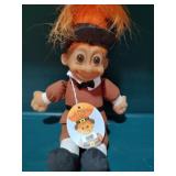 Pilgram Troll