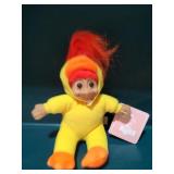 Duck Troll