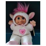I Love EWE Troll 11'