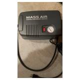 Air compressor, Mass Air Electric inflator ,