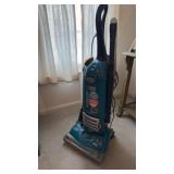 Eureka the boss, vacuum cleaner, 12 A, floor