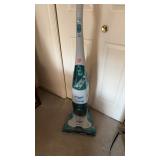 Hoover floor mat spin, scrub carpet cleaner