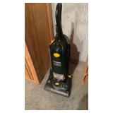 Eureka, boss, vacuum cleaner, 12 A, the smart